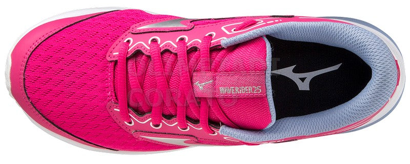 SHOE WAVE RIDER JNR MIZUNO K1GC2133-5