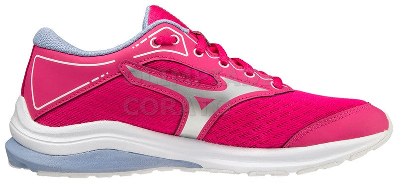 SHOE WAVE RIDER JNR MIZUNO K1GC2133-5