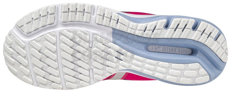 SHOE WAVE RIDER JNR MIZUNO K1GC2133-5