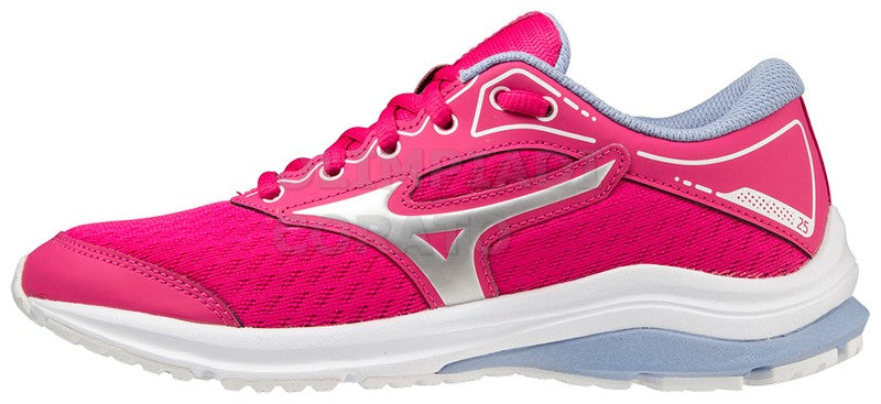 SHOE WAVE RIDER JNR MIZUNO K1GC2133-5