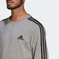 FELPA M ADIDAS GK9101