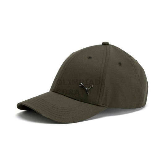 CAPPELLO METAL CAT PUMA