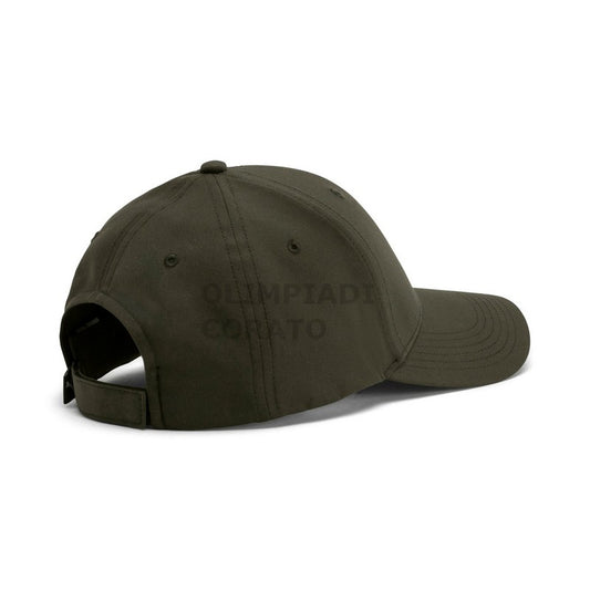 CAPPELLO METAL CAT PUMA