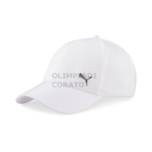 CAPPELLO METAL CAT PUMA