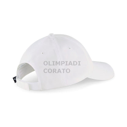 CAPPELLO METAL CAT PUMA