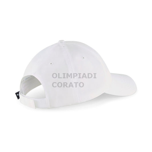 CAPPELLO METAL CAT PUMA