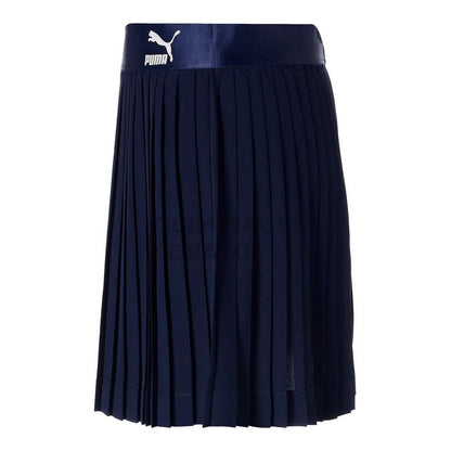 GONNA TENNIS CLUB MINI PLISSEE PUMA