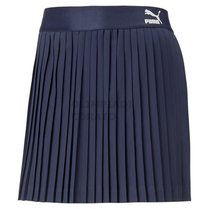 GONNA TENNIS CLUB MINI PLISSEE PUMA