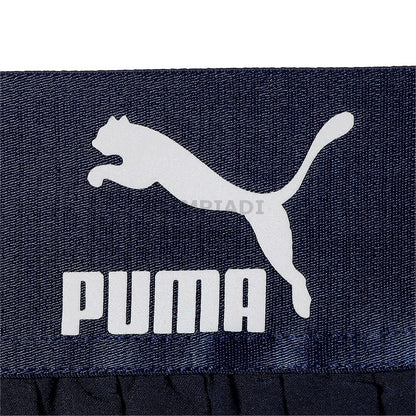 GONNA TENNIS CLUB MINI PLISSEE PUMA