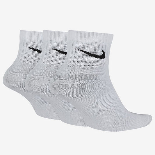 TRIS CALZINI EVERYDAY LIGHTWEIGHT NIKE