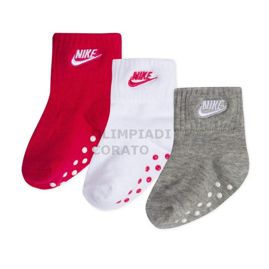 TRIS CALZINI CORE FUTURA NIKE