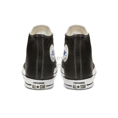 CONVERSE CHUCK TAYLOR ALL STAR HI LEATHER