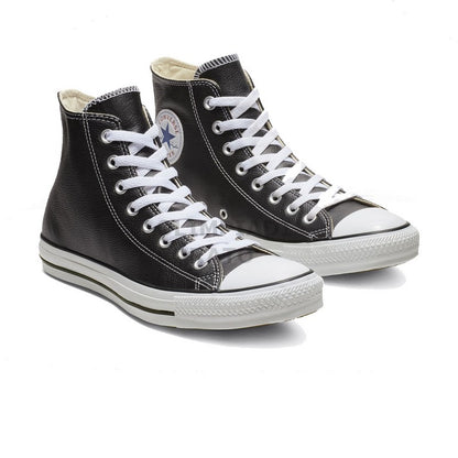 CONVERSE CHUCK TAYLOR ALL STAR HI LEATHER