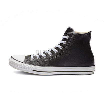 CONVERSE CHUCK TAYLOR ALL STAR HI LEATHER