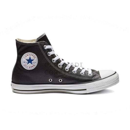 CONVERSE CHUCK TAYLOR ALL STAR HI LEATHER