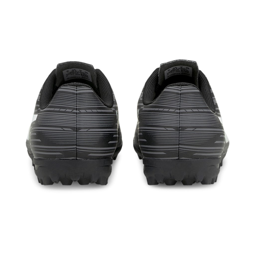 Rapido III TT Jr PUMA NERO