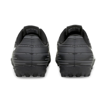 Rapido III TT Jr PUMA NERO