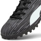 Rapido III TT Jr PUMA NERO