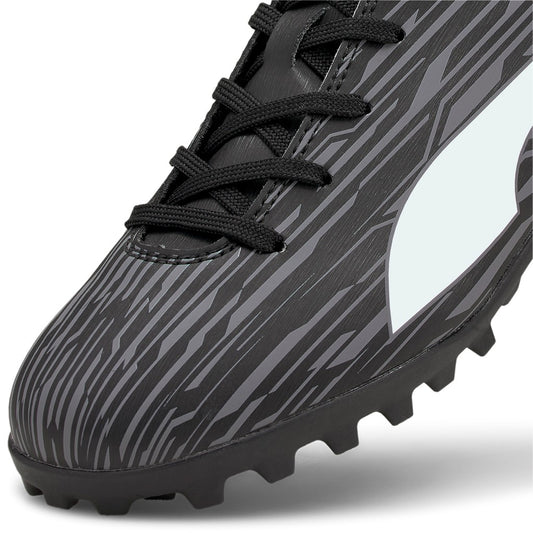 Rapido III TT Jr PUMA NERO