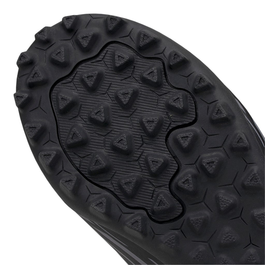 Rapido III TT Jr PUMA NERO