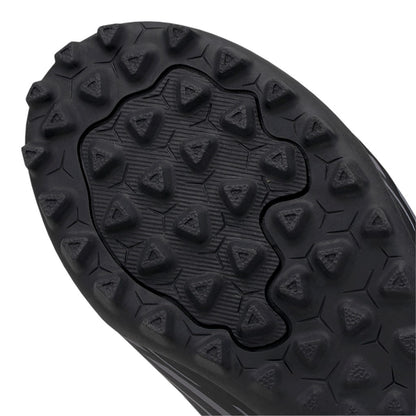 Rapido III TT Jr PUMA NERO