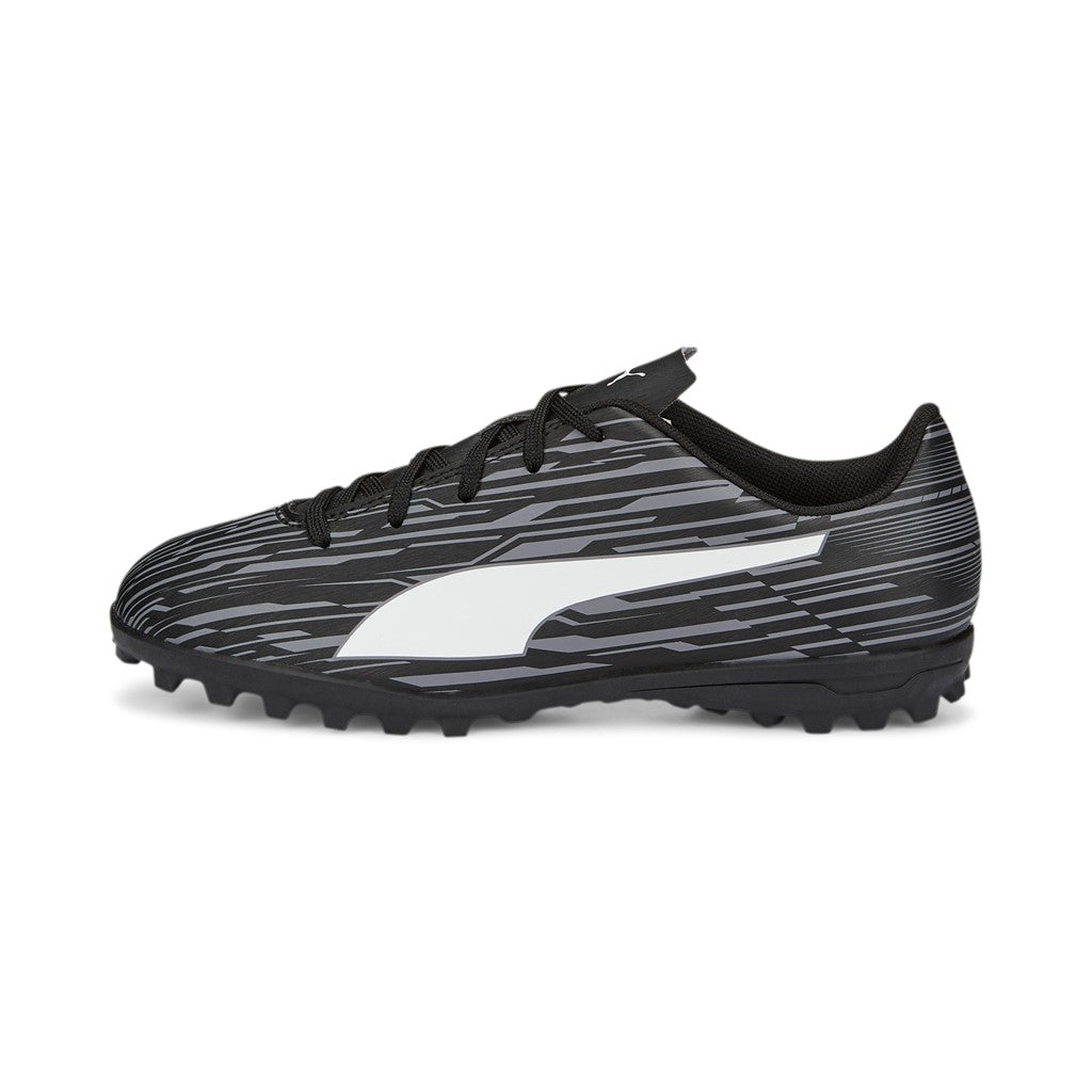 Rapido III TT Jr PUMA NERO