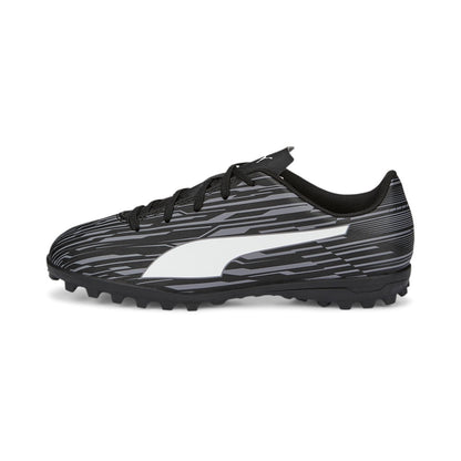 Rapido III TT Jr PUMA NERO
