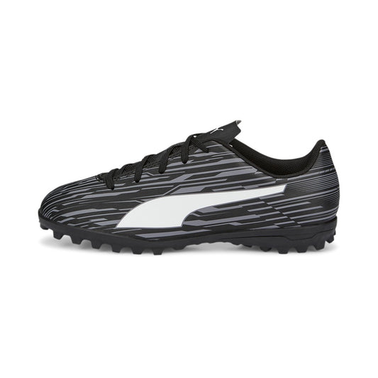 Rapido III TT Jr PUMA NERO
