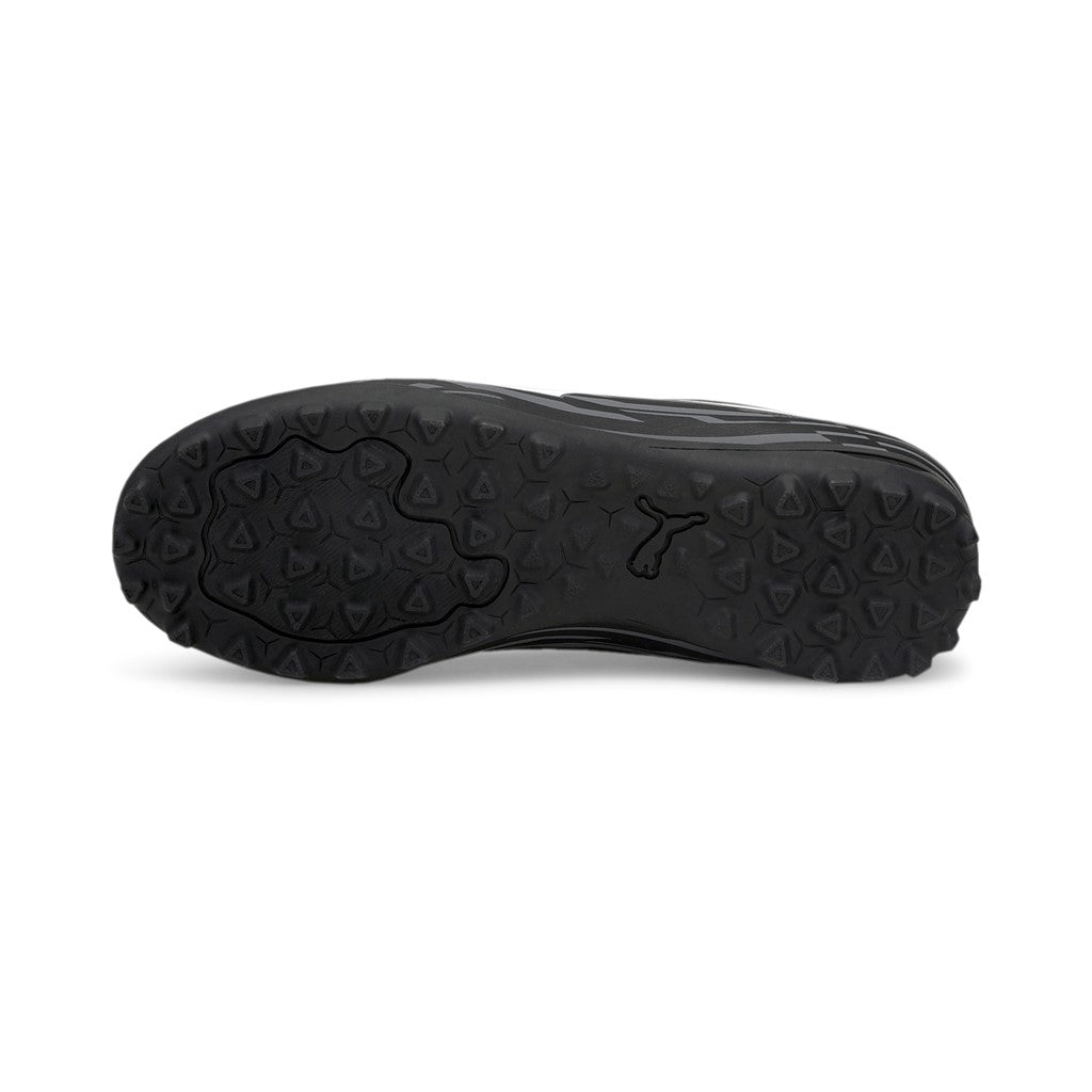 Rapido III TT Jr PUMA NERO