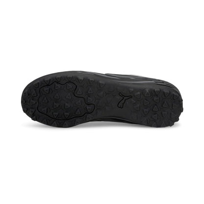Rapido III TT Jr PUMA NERO