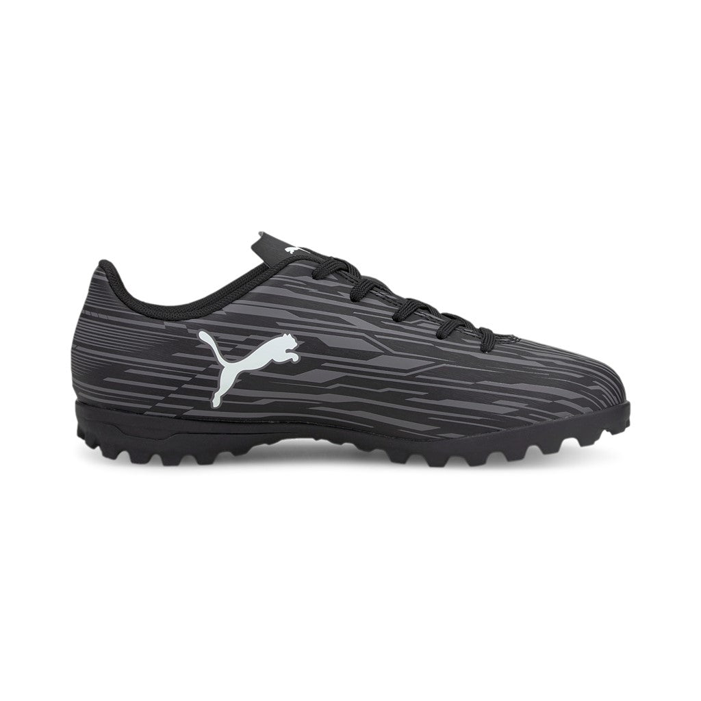 Rapido III TT Jr PUMA NERO