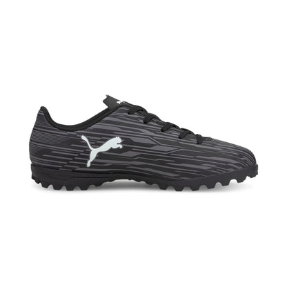 Rapido III TT Jr PUMA NERO