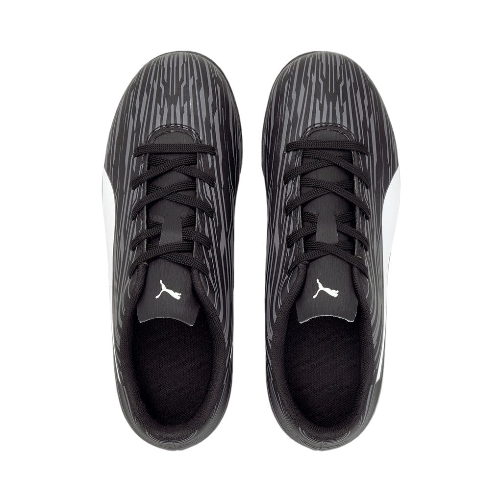 Rapido III TT Jr PUMA NERO