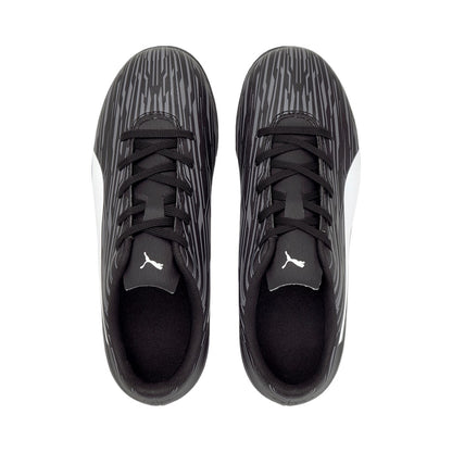 Rapido III TT Jr PUMA NERO