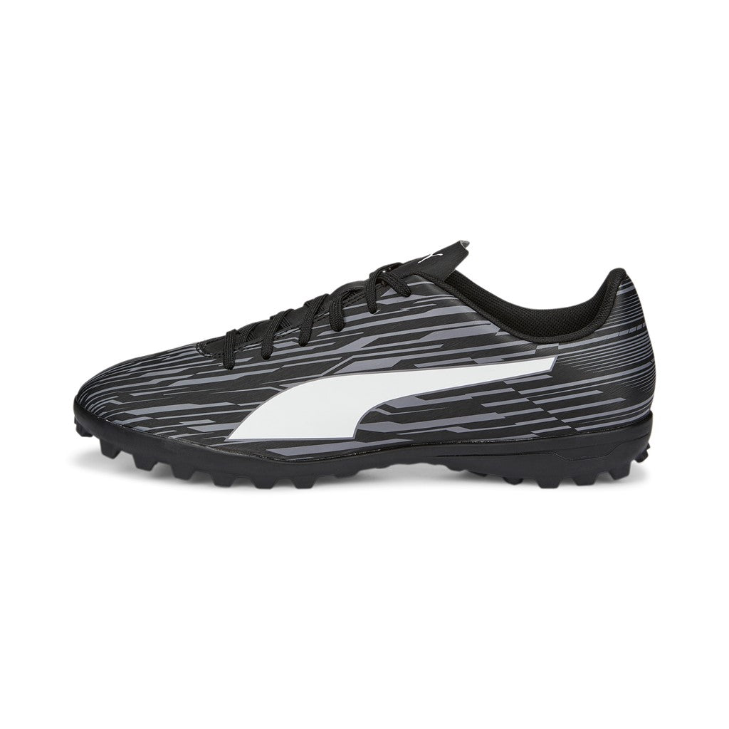 RAPIDO III TT PUMA TF NERO