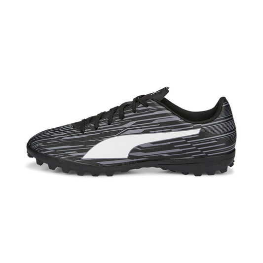 RAPIDO III TT PUMA TF NERO
