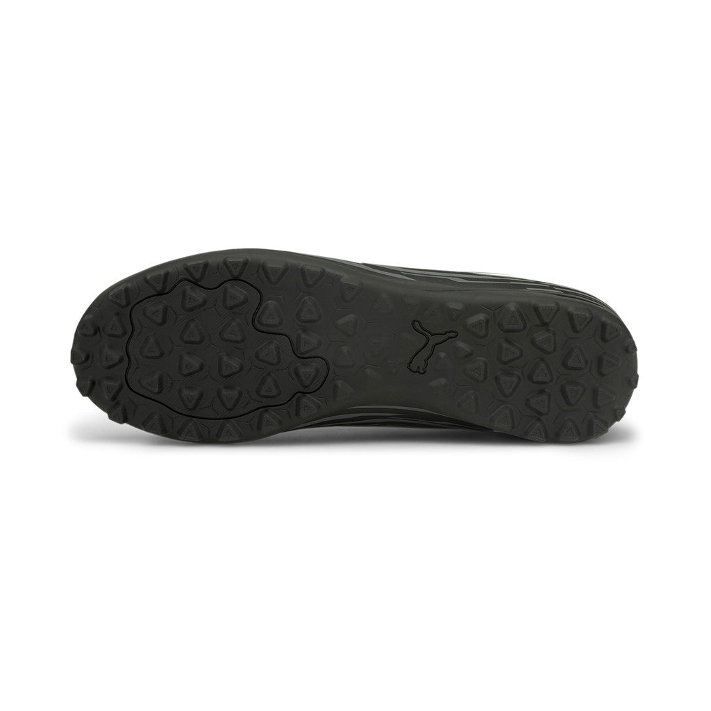 RAPIDO III TT PUMA TF NERO
