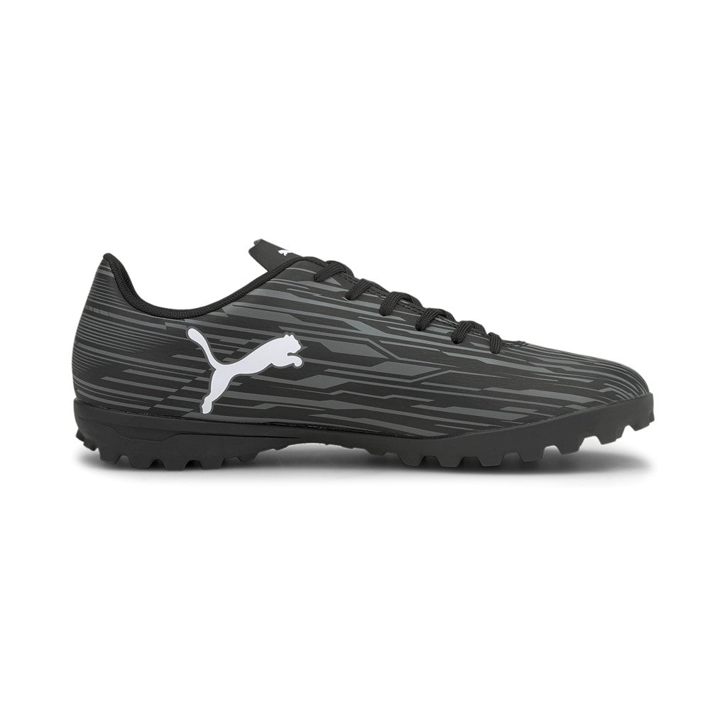 RAPIDO III TT PUMA TF NERO