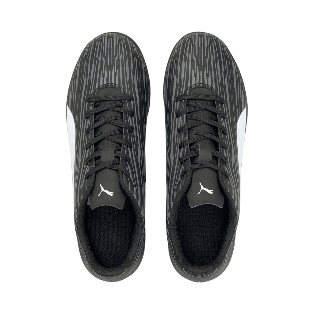 RAPIDO III TT PUMA TF NERO