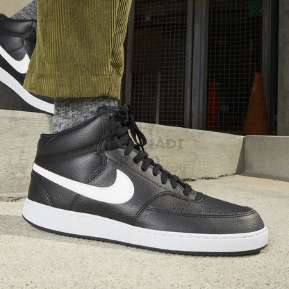 NIKE COURT VISION MID NEXT NATURE
