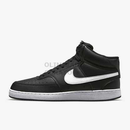 NIKE COURT VISION MID NEXT NATURE