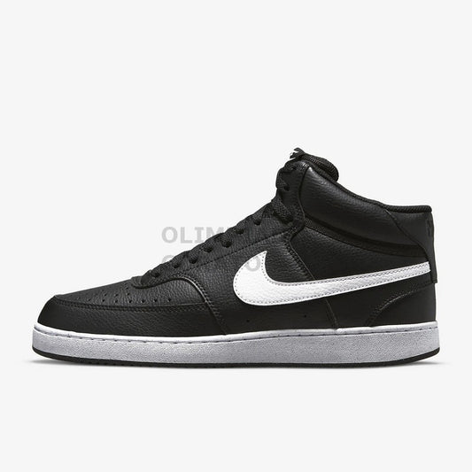 NIKE COURT VISION MID NEXT NATURE