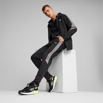PANTALONE EVOSTRIPE PUMA