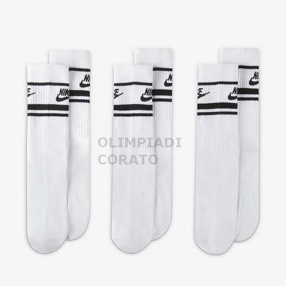TRIS CALZINI SPORTSWEAR EVERYDAY ESSENTIAL