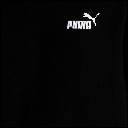 FELPA ESS+ TAPE CREW PUMA