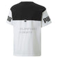 T SHIRT POWER COLORBLOCK PUMA JR