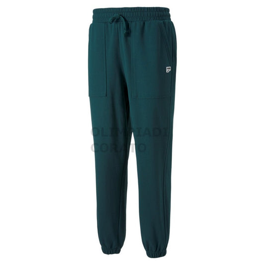 PANTALONE DOWNTOWN PUMA