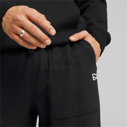 PANTALONE DOWNTOWN PUMA