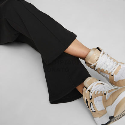 PANTALONE CLASSICS STRAIGHT PUMA W