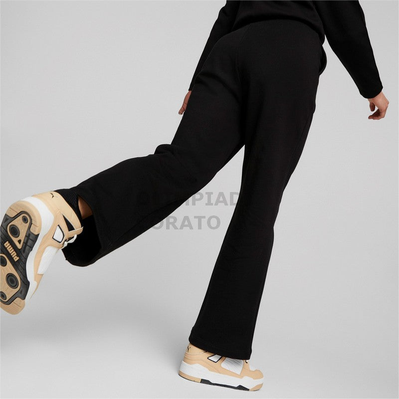 PANTALONE CLASSICS STRAIGHT PUMA W